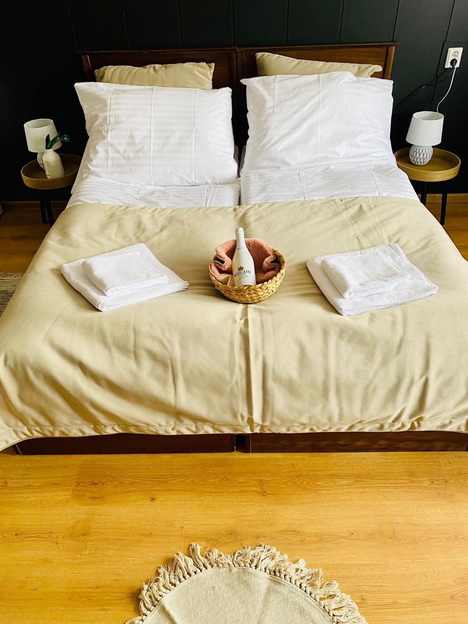 Hotel Podlesanka Vysoké Tatry Zimmer foto