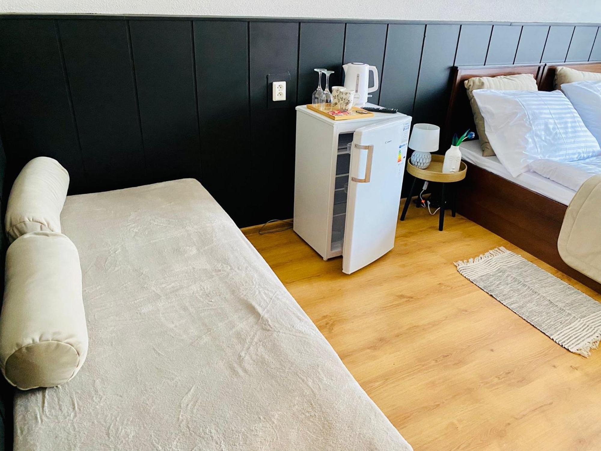 Hotel Podlesanka Vysoké Tatry Zimmer foto