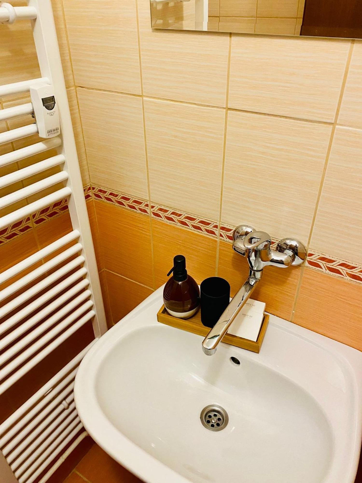 Hotel Podlesanka Vysoké Tatry Zimmer foto