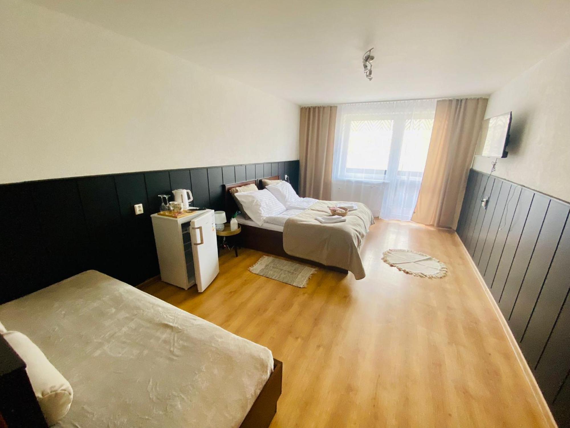 Hotel Podlesanka Vysoké Tatry Zimmer foto